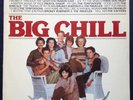 THE BIG CHILL LP Film Soundtrack OST Jeff Goldblum Tom Berenger Smokey Robinson