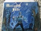 Mercyful Fate - Melissa‘s Fall DLP Weißes Vinyl NEU