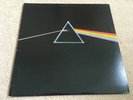 Pink Floyd - Dark Side Of The Moon - 1973 Vinyl LP