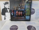 Decca SET 379-81 WBG 1st ED2 BRITTEN- BILLY BUDD 3-LP LSO Pears/Glossop etc *NM*