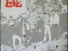 Love-S/T-Elektra Masters-Rare Original 1973 U.K.Psych LP-Arthur Lee-Near Mint