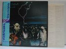 BLACK SABBATH / LIVE EVIL - Japan 2LP w/obi OZZY OSBOURNE