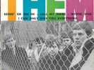 THEM VAN MORRISON 45 EP BRING EM ON IN+PS FRANCE RARE 1966