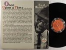 EARL HINES Once Upon A Time IMPULSE LP VG++ mono gatefold