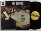 ROY HAYNES Jazz A Confronto HORO LP VG++/VG+ italy