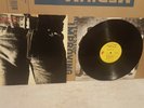 ORIGINAL 1971 THE ROLLING STONES STICKY FINGERS LP ANDY WARHOL ZIPPER COVER