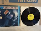 ORIGINAL OTIS REDDING OTIS BLUE SINGS SOUL MONO LP WITH HYPE STICKER VOLT 412