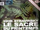 STRAVINSKY LE SACRE DU PRINTEMPS MERCURY SR-90253 DORATI 180G