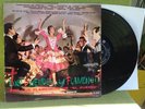 LP Los DUENDES DEL FLAMENCO - EL DUENDE - COR 209