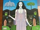 LP MARTHA VELEZ - HYPNOTIZED - AMI RECORDS 33009