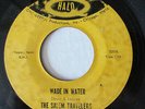 SALEM TRAVELERS-WADE IN WATER ON HALO NORTHERN 45-HEAR