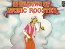 ATOMIC ROOSTER - In Hearing Of [Vinyl NM-][Sleeve VG++ & VG+] Germany Import