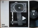 GEORGES ARVANITAS TRIO Blue Cylinder HENRI RENAUD LP PSI 1970 Library Jazz mp3