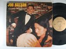 JOE BATAAN Gypsy Woman LATIN Mono LP FANIA Gold Labels