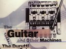 Durutti Column The Guitar And Other Machines vinyl LP album record UK FACT204