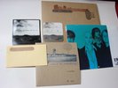 R.E.M Fan Club Christmas Package 1996