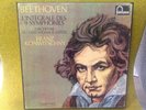 Box 6 LP BEETHOVEN - L'integrale des 9 Symphonies-KONWITSCHNY- FONTANA K71BA600