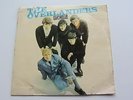 THE OVERLANDERS  ORIGINAL  1965 U.K. EP   MICHELLE