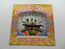 THE BEATLES MAGICAL MYSTERY TOUR  1973 GERMAN  CLUB -SONDERAUFLAGE APPLE 61 351
