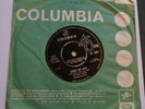 RARE 60S BEAT GRAHAM BOND ORGANISATION LEASE ON LOVE UK COLUMBIA EX