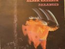 BLACK SABBATH - Paranoid LP - NMINT VINYL -ORIGINAL 1970 1ST VERTIGO SWIRL PRESS