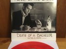 Panic  At The Disco Death of a Bachelor Tour Exclusive Orange Vinyl LP Single