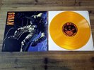 KYUSS Into The Void Vinyl EP orange Man's Ruin MR-015 Mint original 1996 lp