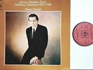 BACH Goldberg Variationen Glenn Gould LP 1st Ed. CBS 61820 NM-M