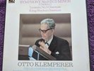 ASD 2567-8 (SLS 790/2) KLEMPERER, Beethoven - Symphony No.9, HMV FIRST EDITION