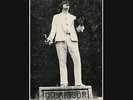 James Luther Dickinson - Dixie Fried (180gram vinyl) - Bear Family International