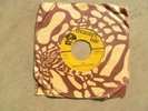 TOMMY McCOOK & THE SUPERSONICS Venus/Music Is My Occupation 1968 TI-7032  noc EX