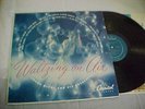 FRANK DeVOL & HIS ORCHESTRA  LP  CAPITOL  T-208  WALTZING ON AIR   MINT UNPLAYED