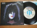 PAUL STANLEY - KISS - HOLD ME TOUCH ME- JAPAN 7