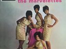 NEW THE MARVELETTES EP taken from 