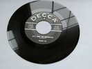 Brenda Lee 45 - Let's Jump the Broomstick / Some of these days - Strong VG+