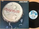Judas Priest - Rocka Rolla NM-/VG+ Debut 1st France Press GULP22000 Vinyl LP
