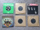 THE BEATLES   Magical Mystery Tour  Rare 1967 1st Press + other Beatles 7