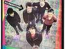 THE UNDERTONES - 1979 UK LP Sire SRK 6081