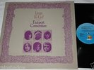 FAIRPORT CONVENTION liege and lief LP Island Rec. NL 1969 FOC FOLK