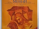 Händel - Messiah (Highlights) (1983) (Philips 412 267-1) VINYL LP
