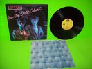 Soft Cell Non-Stop Erotic Cabaret Vinyl LP Record Club Edition Tainted Love 1981