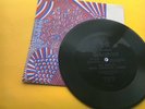 Orig BEATLES 1968 Sixth Christmas Flexi - Fan Club Memorabilia