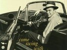 Frank Sinatra - Come Swing With Me  + 1 Bonus  Vinyl LP