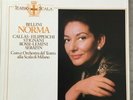 BELLINI: Norma - Callas/Filippeschi - Serafin (3-LP-Box EMI 1C 153-03 565/7 /NM)