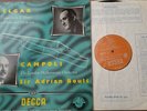 LXT 5014 Elgar Violin Concerto CAMPOLI LPO BOULT O/G (UK) 1st ED1
