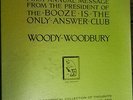 Woody Woodbury 
