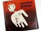 Rare 78s Set VOODOO DRUMS Pro-Arte SMC-5 Chano Pozo & Vidal Bolado Cuban Rumba