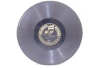 78 RPM COLUMBIA WILL F DENNY YOU'LL HAVE TO GET OFF STANLEY BURR IOLA, A489 (47)