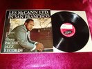 LES McCANN LTD. IN SAN FRANCISCO - LP EX+/N.MINT/LAE 12289/1B-1B/1961 UK