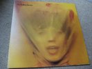 The Rolling Stones Goats Head Soup LP UK 1st Issue  Vg+/Vg+